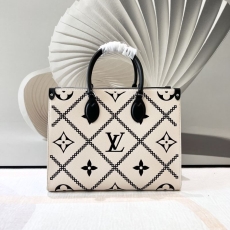 Louis Vuitton Shopping Bags